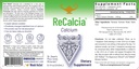 RnA ReSet ReCalcia – Liquid Calcium Supplement, High Absorption Pico-Ionic Formula, 8.1 Fl Oz (1-Pack) 5