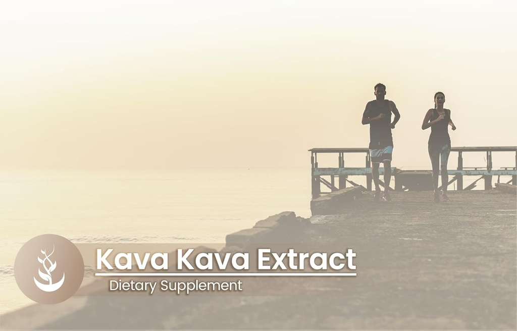 PURE ORIGINAL INGREDIENTS Kava Kava Extract, (100 Capsules), No Additives Or Fillers, Lab Verified 6