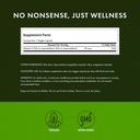 Swanson Vitamin D Complex with Vitamins D2 & D3 - Complete Sunshine Vitamin Complex for Bone, Dental & Immune Health - Vitamin Supplement (50 mcg, 60 Veggie Capsules) 4