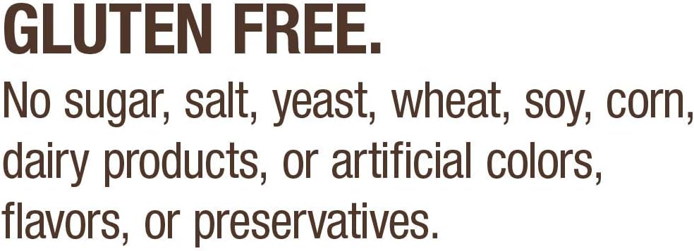 Nature's Way Boron Complex, Supports Bone Health*, 100 Capsules (Pack of 2) 6