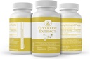 Pure Original Ingredients Feverfew Extract (100 Capsules) Always Pure, No Additives Or Fillers, Lab Verified 5