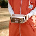 GoMacro MacroBar Organic Vegan Protein Bars - Chocolate Lover Variety Pack (2.3 Ounce Bars, 12 Count) 5