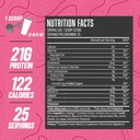 Huge Supplements Vegan Protein Powder - Marshmallow Madness - Superior Plant-Based Protein Powder, 20g Protein Per Serving, Gluten Free 4