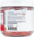 Nutricost Electrolytes Complex, Fruit Punch Flavored, 40 Stickpacks - Advanced Hydration Complex 5