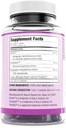Smarter Skin, Nourishing Skin Health Within, Triple Combination of Polypodium Leucotomos Extract, FloraGLO, Verbasnol, 60 Vegan Capsules 4