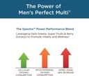 Purity Products Bundle - Men's Perfect Multi + Flexuron Joint Formula Men's Multi Supports Healthy Vitality, Energy +More - Flexuron - 3X Better Than Glucosamine & Chondroitin - 30 Day Supply 5
