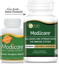 Moducare Daily Immune Support, Plant Sterol Dietary Supplement, 90 Vegetarian Capsules (Packaging May Vary) 5