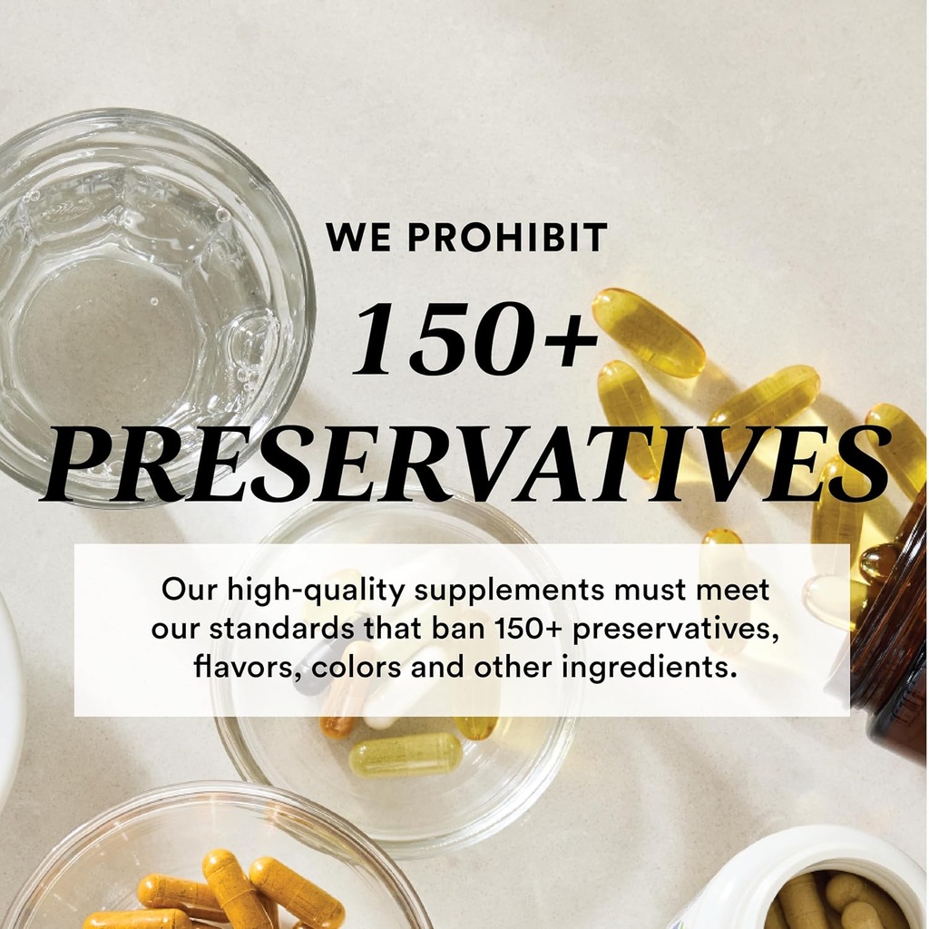 365 by Whole Foods Market, Milk Thistle, 120 Count 5