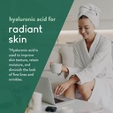 360 Nutrition Liquid Collagen + Aloe Drops | Natural Detox, Radiant Skin, Cleansing and Digestion Support | 60 Servings Per Container (Collagen + Aloe) 5