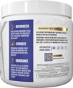 Alpha Supps - Alpha Creatine Monohydrate Powder Supports Muscle Growth | Micronized | Unflavored | 300 Grams - 60 Servings 4