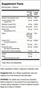 Swanson Super Stress B-Complex - Vitamin Supplement for Relaxation & Healthy Metabolism - Formula for Healthy Energy Levels - (240 Capsules) (2 Pack) 3