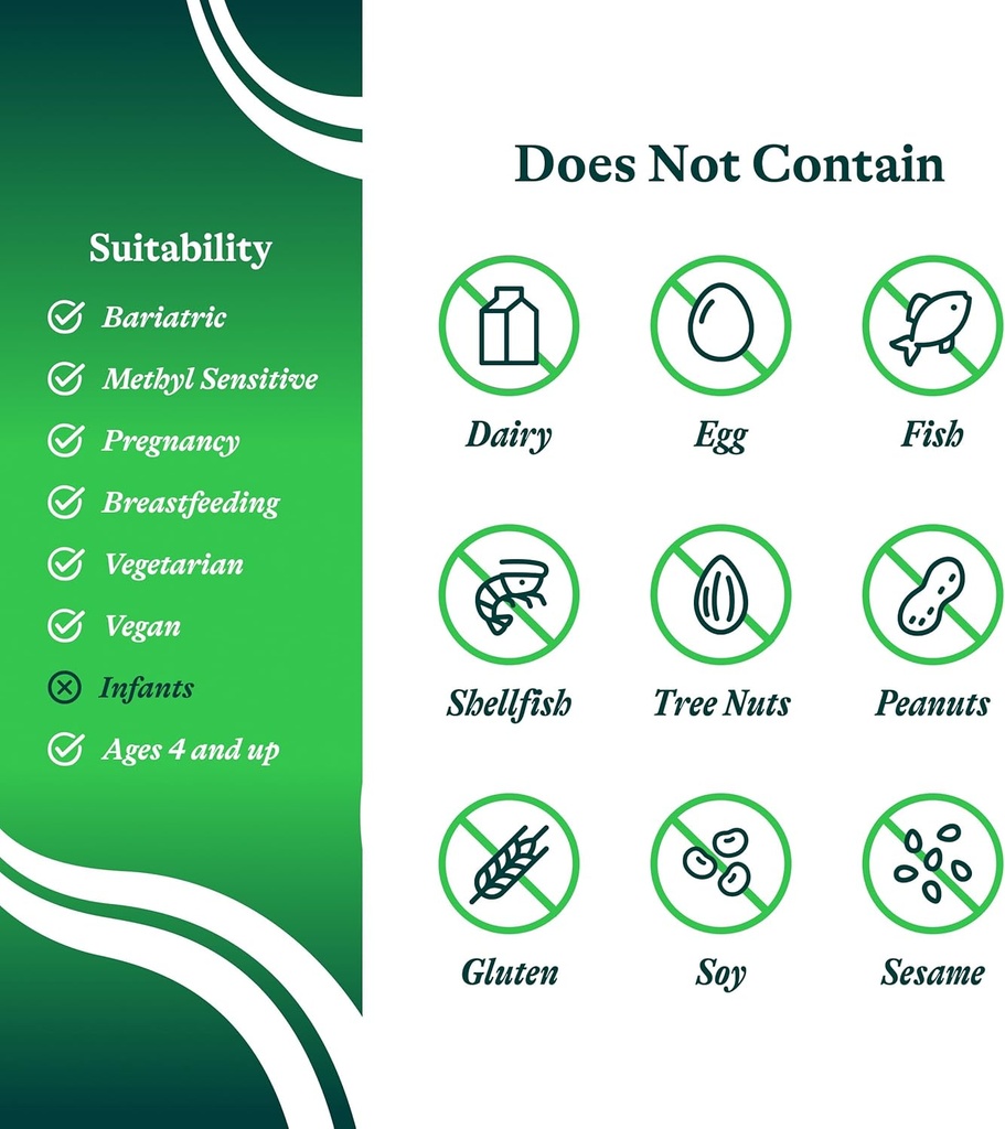 Seeking Health Digestive Enzymes Chewable, Vegan and Vegetarian Enzymatic Supplement to Support Healthy Digestion and Digestive Comfort with Amylase, Protease, and Lipase (60 Tablets) 6