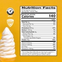 BARE PERFORMANCE NUTRITION BPN Creatine Monohydrate & Whey Vanilla Protein Powder Bundle 5