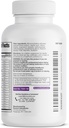 Bronson ONE Daily Women’s 50+ Complete Multivitamin Multimineral, 90 Tablets 6
