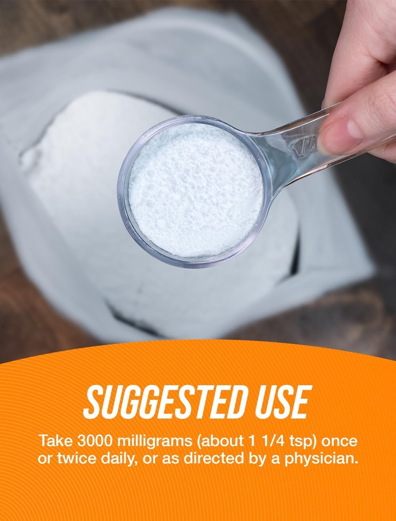 BulkSupplements Citrulline Malate 2:1 500g + L-Arginine 500g Bundle 4