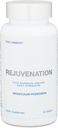 DRINK HRW Rejuvenation Molecular Hydrogen Water Tablets: 12 ppm H2 - Hydrogen & Magnesium Supplement, Supports Energy Production, Recovery, Cognitive Function (Unflavored 60ct) 2