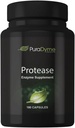 PuraDyme -Protease |180 Capsules 2