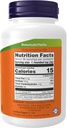 NOW Foods Supplements, Organic Chlorella Powder with naturally occurring Chlorophyll, Beta-Carotene, mixed Carotenoids, Vitamin C, Iron and Protein, 4-Ounce 3