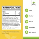 Terry Naturally Curamin Extra Strength - Curcumin & Boswellia for Healthy Circulation Support - Turmeric Supplement to Aid Joints, Muscle Health & Endorphin Production - 120 Tablets (Pack of 2) 3