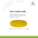 Terry Naturally Curamin Extra Strength - Curcumin & Boswellia for Healthy Circulation Support - Turmeric Supplement to Aid Joints, Muscle Health & Endorphin Production - 120 Tablets (Pack of 2) 5