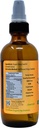 PRIME NATURAL Organic Hemp Seed Oil 4oz - USDA Certified - Sativa Oil - Pure, Cold Pressed, Virgin, Unrefined, Vegan, Food Grade - High Omega 3 6 9 Fatty Acids - Good for Face, Body, Skin & Hair Care 3