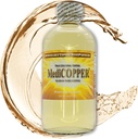 True Colloidal Copper - 500 mL in a BPA Free Plastic Bottle 6