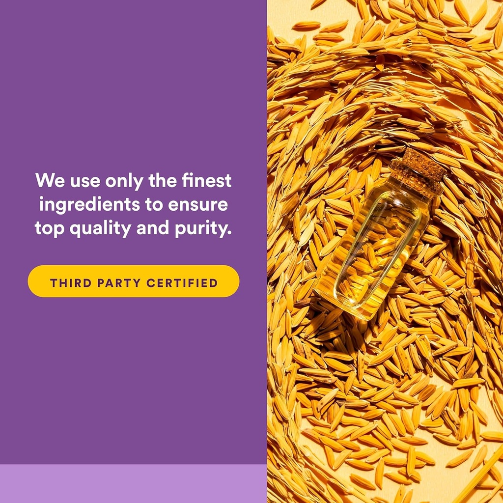 Natural Factors Coenzyme Q10 - Antioxidant Support Supplement Supports Cellular Energy Production - Better Absorption Aids Healthy Heart Function - 100 mg, 240 Softgels (240 Servings) 6