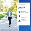 Pure Encapsulations Emotional Wellness | Support for Occasional Stress* | 120 Capsules 4
