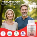 SHIFAA NUTRITION Halal Fish Oil 2000mg Softgels with 360mg EPA & 240mg DHA. 100 Wild Caught & Non-GMO Omega 3 Softgels for Heart & Brain Health. Burpless, Easy-to-Swallow Fish Oil Omega 3 Supplements 6