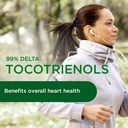 Emerald Labs Heart, Artery & Vein Health - Heart Health Support with Hawthorn Berry, Meriva Turmeric, Vitamin K2 as Vital Delta MK-7 & More - Gluten-Free - 90 Vegetable Capsules (30-Day Supply) 4