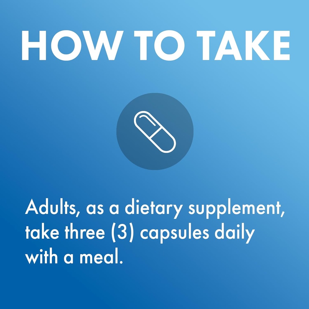 Dr. Mercola Antarctic Krill Oil Double Strength - 2,000 mg - Omega-3 Supplement with EPA & DHA - Supports Brain, Heart, Joint & Immune Health - GMO-Free & Gluten-Free - 270 Capsules (90 Servings) 6