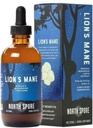 North Spore Organic Lion's Mane Mushroom Tincture (2 oz) | 100% Fruiting Body Extracts | for Focus, Memory, Brain Support | Certified Organic, Vegan, Non-GMO | Adaptogenic, Nootropic | Made in USA 4