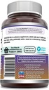 Amazing Formulas L-Arginine Supplement | 1000 Mg Per Serving | Tablets | Amino Acid Supplement for Women & Men | Non-GMO | Gluten Free | Made in USA (1 Pack | 120 Count) 3