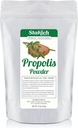 Stakich Bee Propolis Powder - All Natural- 1 Pound (16 Ounce) 2