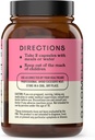 Complete Natural Products Organic D-Mannose Capsules - Pure D-Mannose Pills 100 Count for UTI, Bladder, & Urinary Tract Health 3