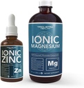 Ionic Liquid Zinc Plus Ionic Liquid Magnesium 2