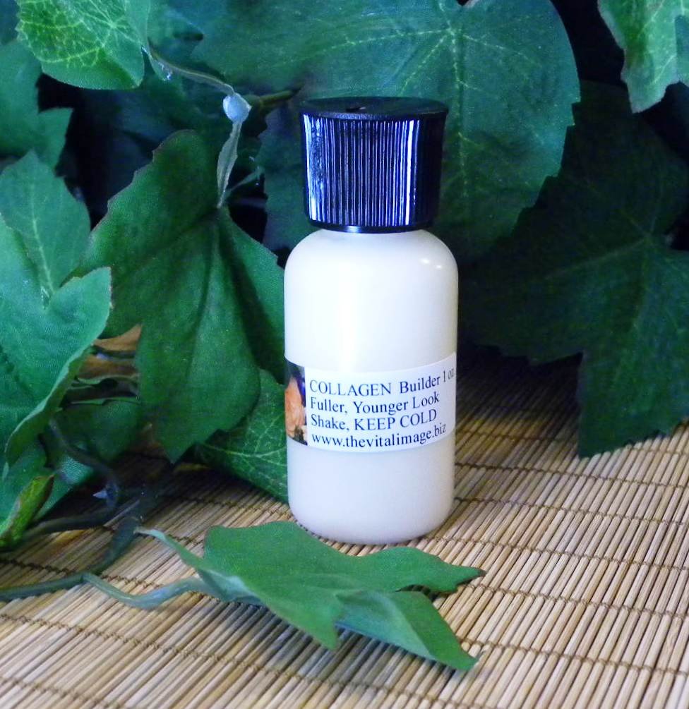 Collagen Builder 1 oz 2