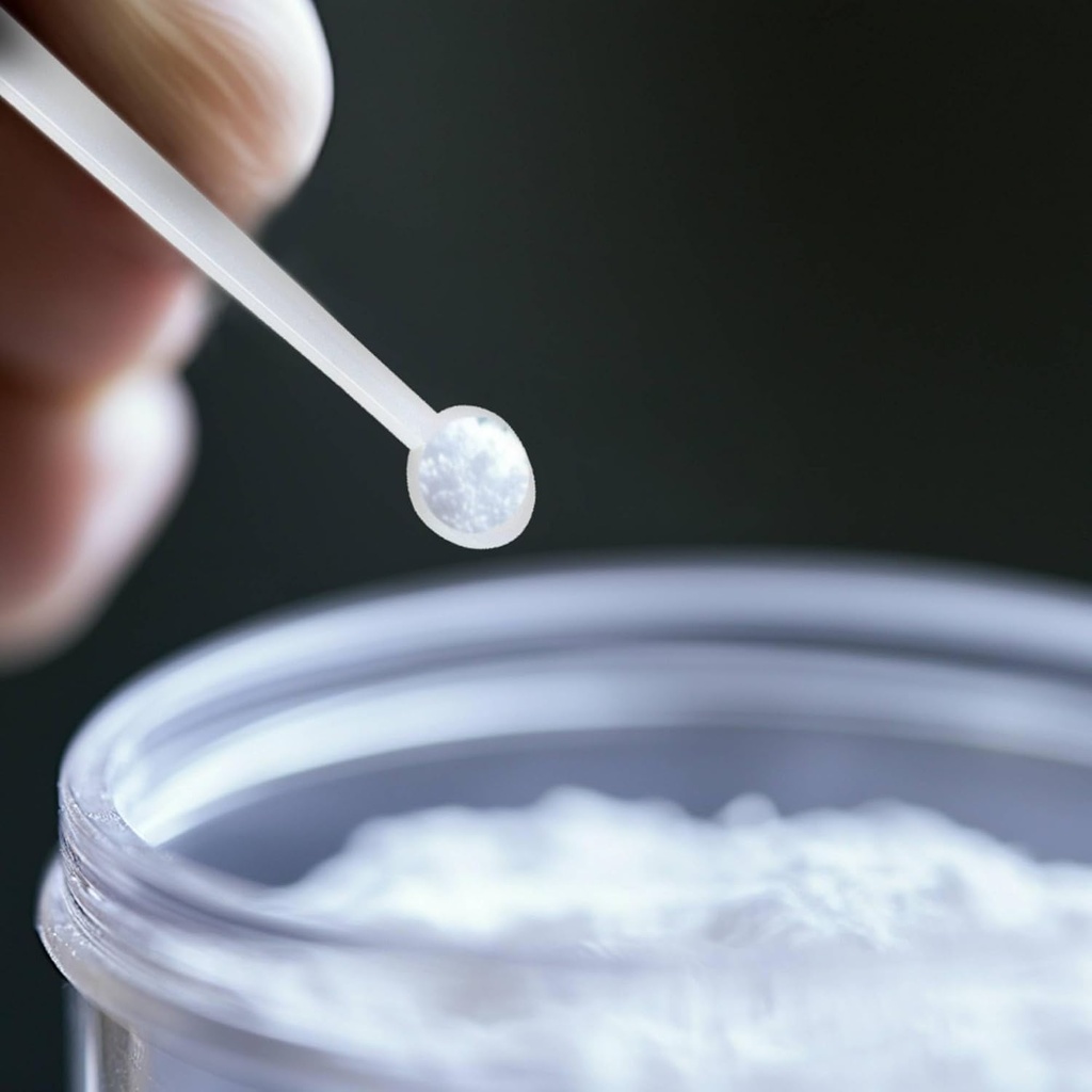 Beta Phenylethylamine HCl Pea Powder (Phenethylamine), Phenylethylamine Powder for Serotonin, Dopamine, and Energy Boost 6