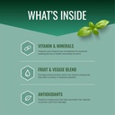 Approved Science Multi-Vitamin - with Full-Spectrum B-Vitamins, Green Tea, Lutein, Lycopene, Zeaxanthin, BioPerine - 360 Capsules - 6 Month Supply 3