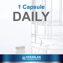 Douglas Laboratories L-Theanine | Promotes a Feeling of Calmness | 60 Capsules 4