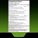 WELLNESS LABSRX Lions Mane Capsules | Digestive Enzymes Capsules 3