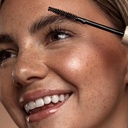 DIME Beauty Eyebrow Enhancing Gel, Clear Eyebrow Gel to Promote Fuller, Thicker, Stronger Brows, 0.20 oz / 6 mL 6