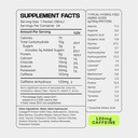 Frog Fuel Power Energized Protein Shot, 15g Protein Nano-Hydrolyzed Grass Fed Collagen, 120mg Caffeine, Fat & Sugar Free, 22 Amino Acids, 0 Carbs, Berry, 1 oz Packets, 24 Pack 6