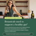 Gaia Herbs Wormwood Black Walnut Supreme 1 Fl Oz, Liquid Extract 6