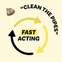 Senna Liquid Sennosides Senna Laxative by Llorens Care 8.8 mg. 5 mL. Made from Natural Sennosides. Liquid Laxative Alleviate Constipation & Provide Relief. Senna Syrup 4