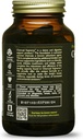 HealthForce SuperFoods Charcoal Supreme - 120 VeganCaps 4