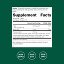 Standard Process Inc. Folic Acid B12-180 Tablets 3