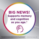 Centrum Silver Women's Multivitamin for Women 50 Plus, Multivitamin/Multimineral Supplement with Vitamin D3, B Vitamins, Calcium and Antioxidants, Gluten Free, Non-GMO Ingredients - 200 Count 3