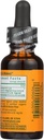 Herb Pharm Organic Nootropic Brain & Memory Supplement with Ginkgo Biloba Liquid Extract: Fast Absorption for Mental Focus Support, Ginkgo Supplement, Vegan, Gluten-Free, Non-GMO, 1 Oz 5