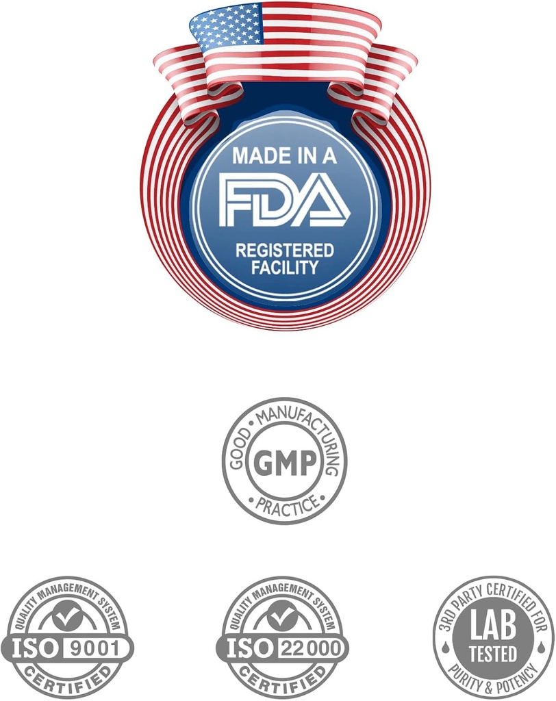 ORZAX Immune Support 9-in-1 Powerful Supplement and Collagen Peptides Powder Unflavored 16 oz, Bundle 4